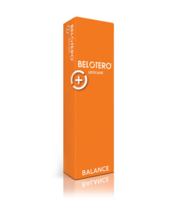 BELOTERO BALANCE (1X1ML)