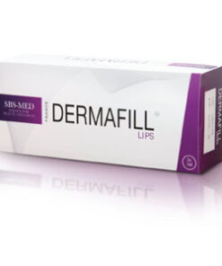 Dermafill-lips