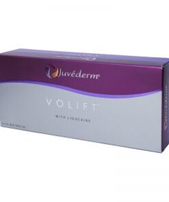 Buy Juvederm Volift with Lidocaine Online