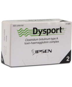 Buy Dysport (2x500iu) Online