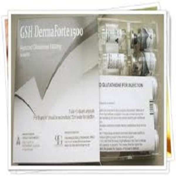 Buy GSH Dermaforte 1500mg Online