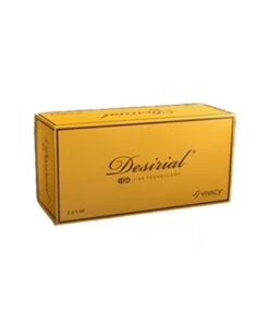 Buy DESIRIAL (2 syringe 1ml) online