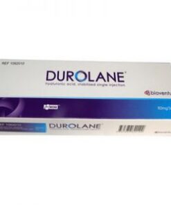 Buy Durolane (1x3ml) Online