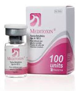 Buy Meditoxin 100 units Online