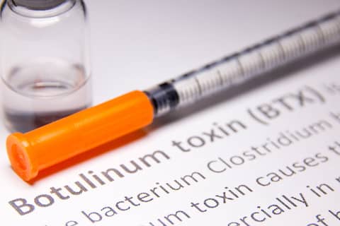 Buy Botulinum Toxin Online